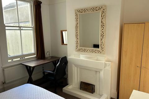 undefined, Rugby Road, Brighton