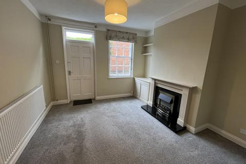 1 bedroom terraced house to rent, Grays Road, Louth, LN11 0EL