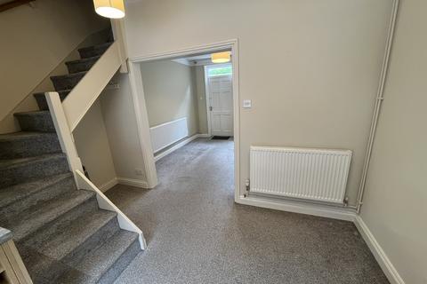 1 bedroom terraced house to rent, Grays Road, Louth, LN11 0EL