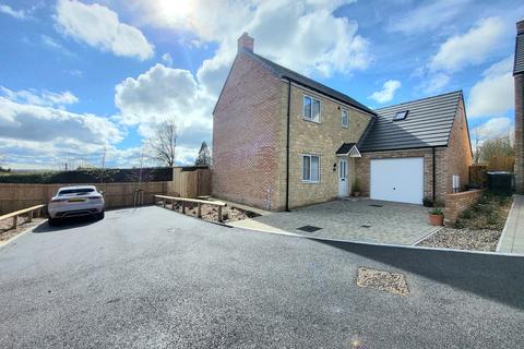 4 bedroom detached house for sale, High Steads, Tantobie DH9