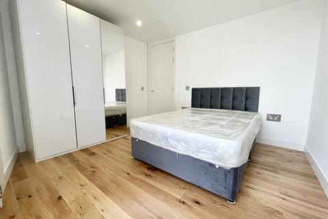 1 bedroom apartment to rent - Astwood Mews,, London, SW7