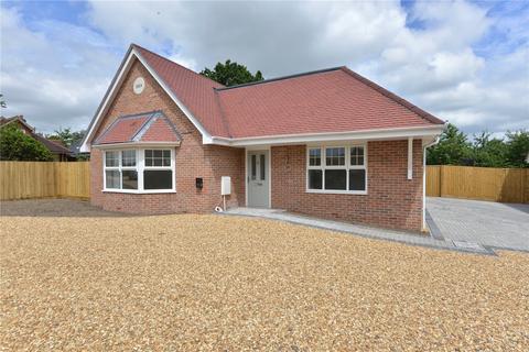 3 bedroom bungalow for sale, Fryern Court Road, Burgate, Fordingbridge, Hampshire, SP6