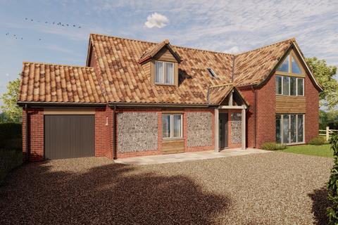 4 bedroom detached house for sale, Blakeney, Norfolk