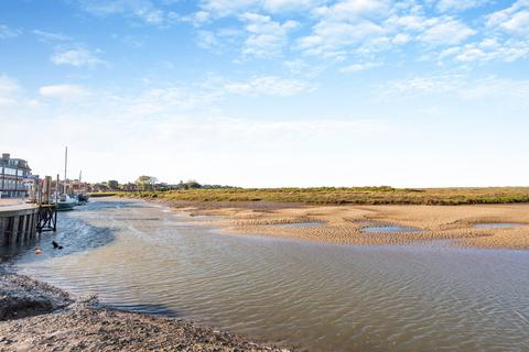 4 bedroom detached house for sale, Blakeney, Norfolk