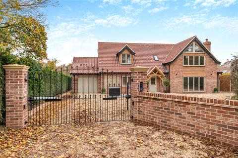 4 bedroom detached house for sale, Blakeney, Norfolk