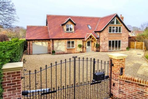 4 bedroom detached house for sale, Blakeney, Norfolk