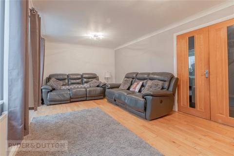 12 Bishops Meadow, Middleton, Manchester, M24 5JJ