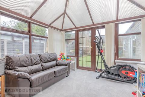 12 Bishops Meadow, Middleton, Manchester, M24 5JJ