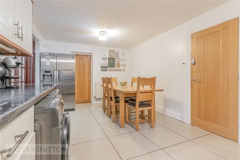 12 Bishops Meadow, Middleton, Manchester, M24 5JJ