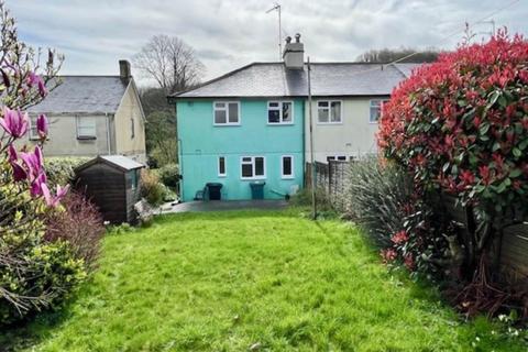 2 bedroom semi-detached house for sale - Plymouth Road, Buckfastleigh TQ11