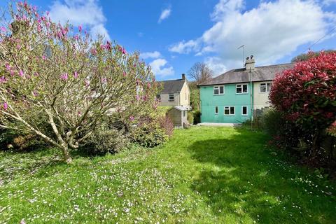 2 bedroom semi-detached house for sale, Plymouth Road, Buckfastleigh TQ11