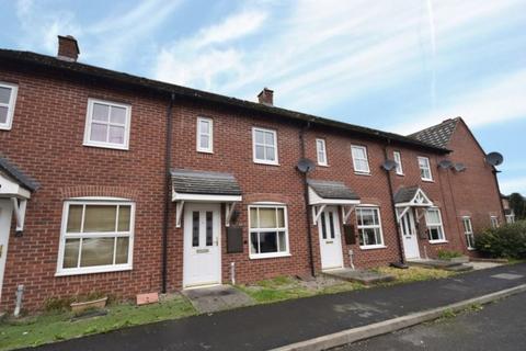 2 bedroom terraced house for sale, Gambrell Avenue, Whitchurch