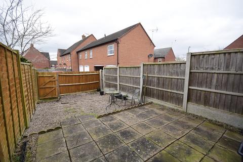 2 bedroom terraced house for sale - Gambrell Avenue, Whitchurch