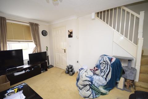 2 bedroom terraced house for sale, Gambrell Avenue, Whitchurch