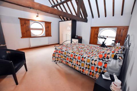 3 bedroom barn conversion for sale, 4 Eaton Court Barns, Eaton-on-Tern, Market Drayton