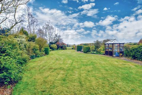 3 bedroom barn conversion for sale, 4 Eaton Court Barns, Eaton-on-Tern, Market Drayton