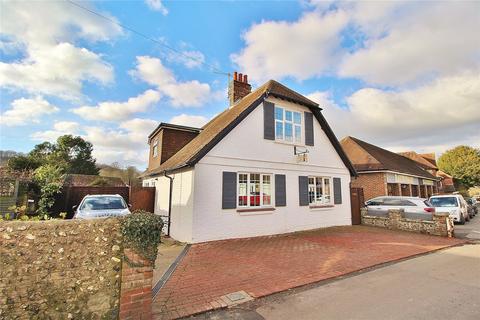 3 bedroom detached house for sale - Cross Lane, Findon Village, West Sussex, BN14