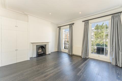 9 Abbey Gardens, London, NW8 9AS