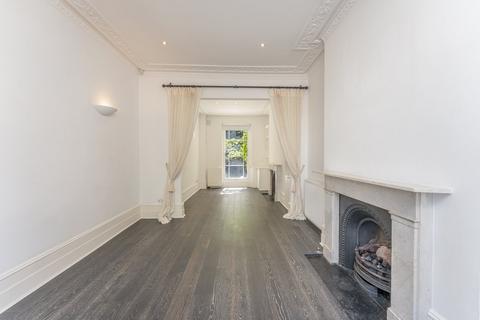 9 Abbey Gardens, London, NW8 9AS