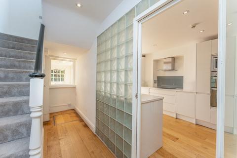 9 Abbey Gardens, London, NW8 9AS