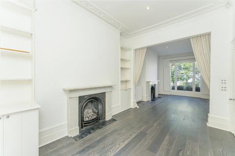 9 Abbey Gardens, London, NW8 9AS