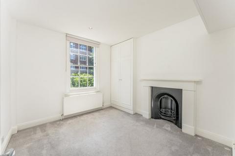 9 Abbey Gardens, London, NW8 9AS