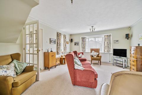 4 bedroom detached house for sale - Rendells Meadow, Bovey Tracey