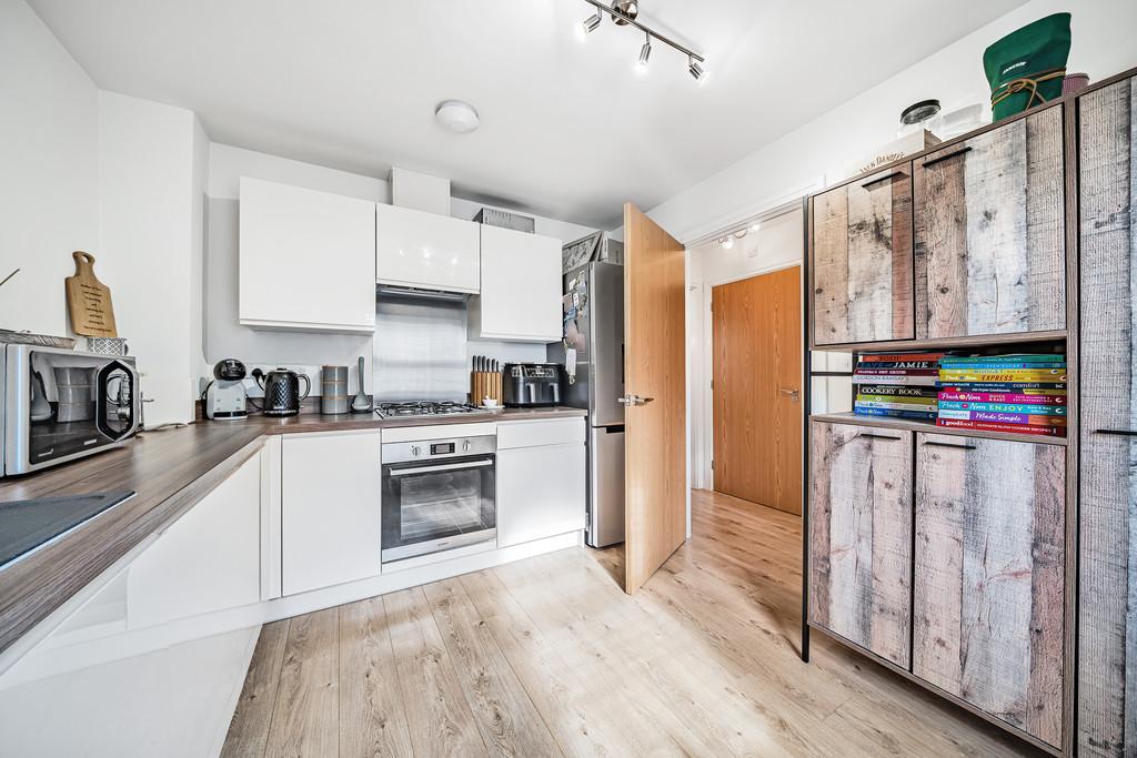 Kitchen Breakfast Room