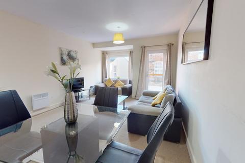 2 bedroom apartment for sale, The Coliseum, Albion Street