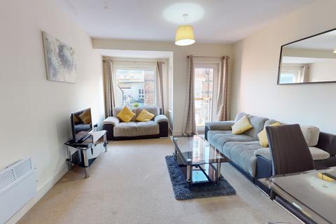 2 bedroom apartment for sale, The Coliseum, Albion Street