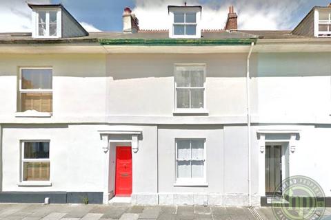 4 bedroom terraced house for sale, Acre Place, Plymouth PL1