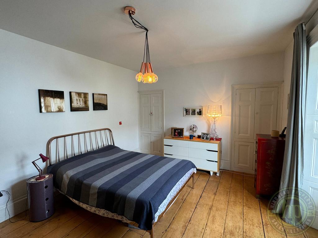 Main Bedroom View 1