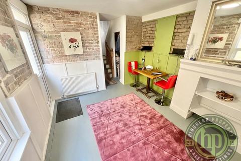 2 bedroom apartment for sale - Grenville Road, St. Judes PL4