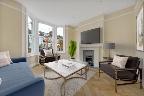 3 bedroom apartment for sale - Kylemore Road, London, NW6