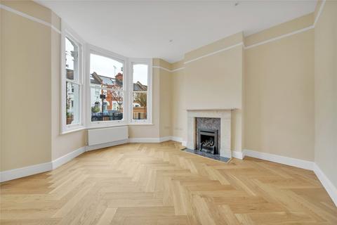 3 bedroom apartment for sale - Kylemore Road, London, NW6