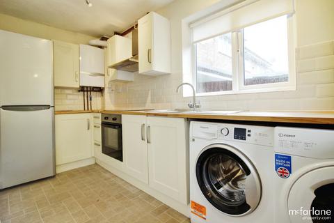 2 bedroom end of terrace house to rent - Hylder Close, Swindon SN2