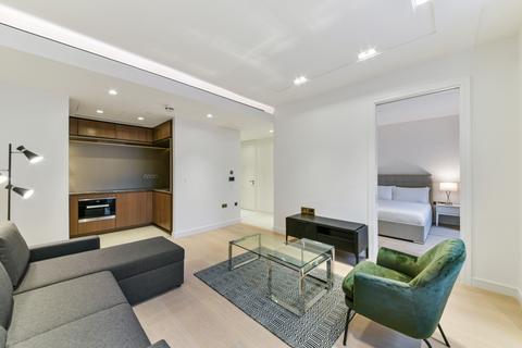 1 bedroom apartment to rent, Lincoln Square, Portugal Street, Holborn, WC2A