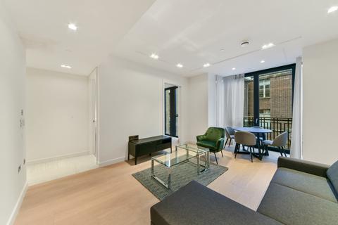 1 bedroom apartment to rent, Lincoln Square, Portugal Street, Holborn, WC2A