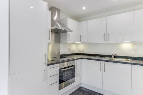 1 bedroom apartment for sale, Earls Court, Mulberry Close - Near Town Centre - LU1 1BY