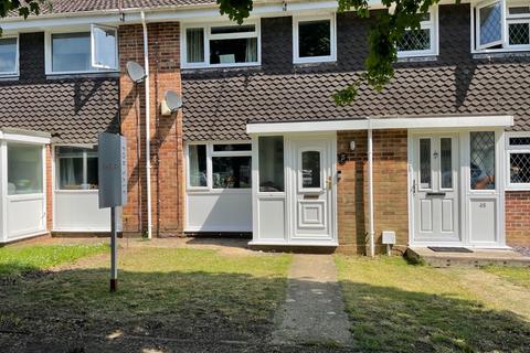 3 bedroom terraced house for sale, Cambria Drive, Dibden, Southampton, Hampshire, SO45