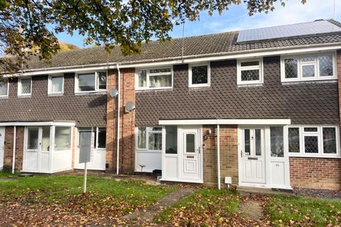 3 bedroom terraced house for sale, Cambria Drive, Dibden, Southampton, Hampshire, SO45