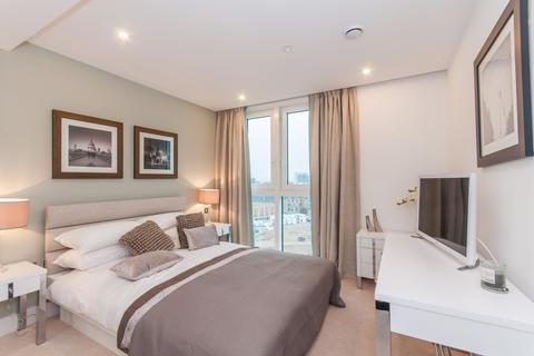 1 bedroom apartment to rent - Altitude Point, Alie Street, Aldgate E1
