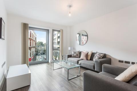 2 bedroom apartment to rent - Lydian, Dalston Curve, Dalston E8