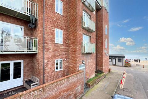 Flat 1, Marine Heights, 53 Beach Road, Westgate-on-sea, CT8 8AD
