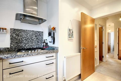 Flat 1, Marine Heights, 53 Beach Road, Westgate-on-sea, CT8 8AD