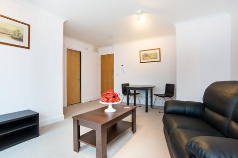 1 bedroom apartment to rent - Regent Court, North Bank, London NW8