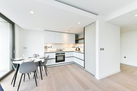 1 bedroom apartment to rent - Westmark, West End Gate, Paddington W2