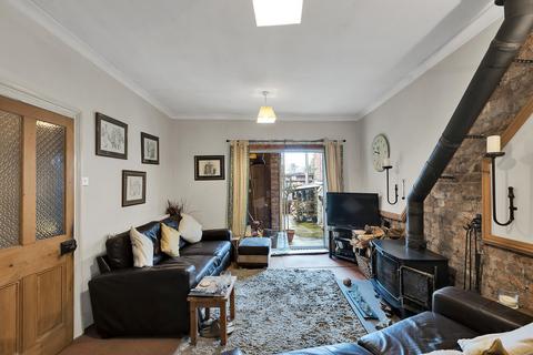 3 bedroom end of terrace house for sale, Wheelock Street, Middlewich