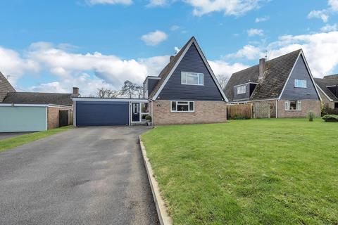 3 bedroom detached house for sale, Cockfield, Bury St. Edmunds