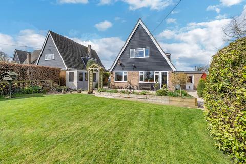 3 bedroom detached house for sale, Cockfield, Bury St. Edmunds